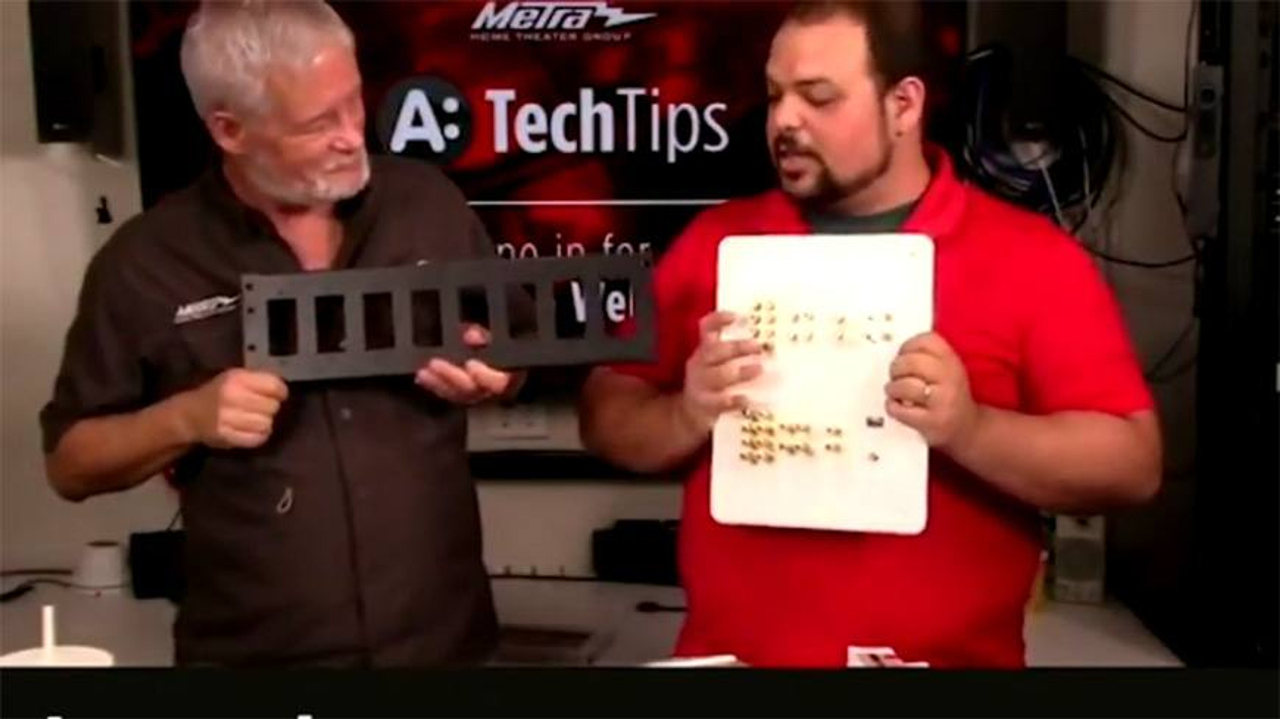 AV Racks featured image