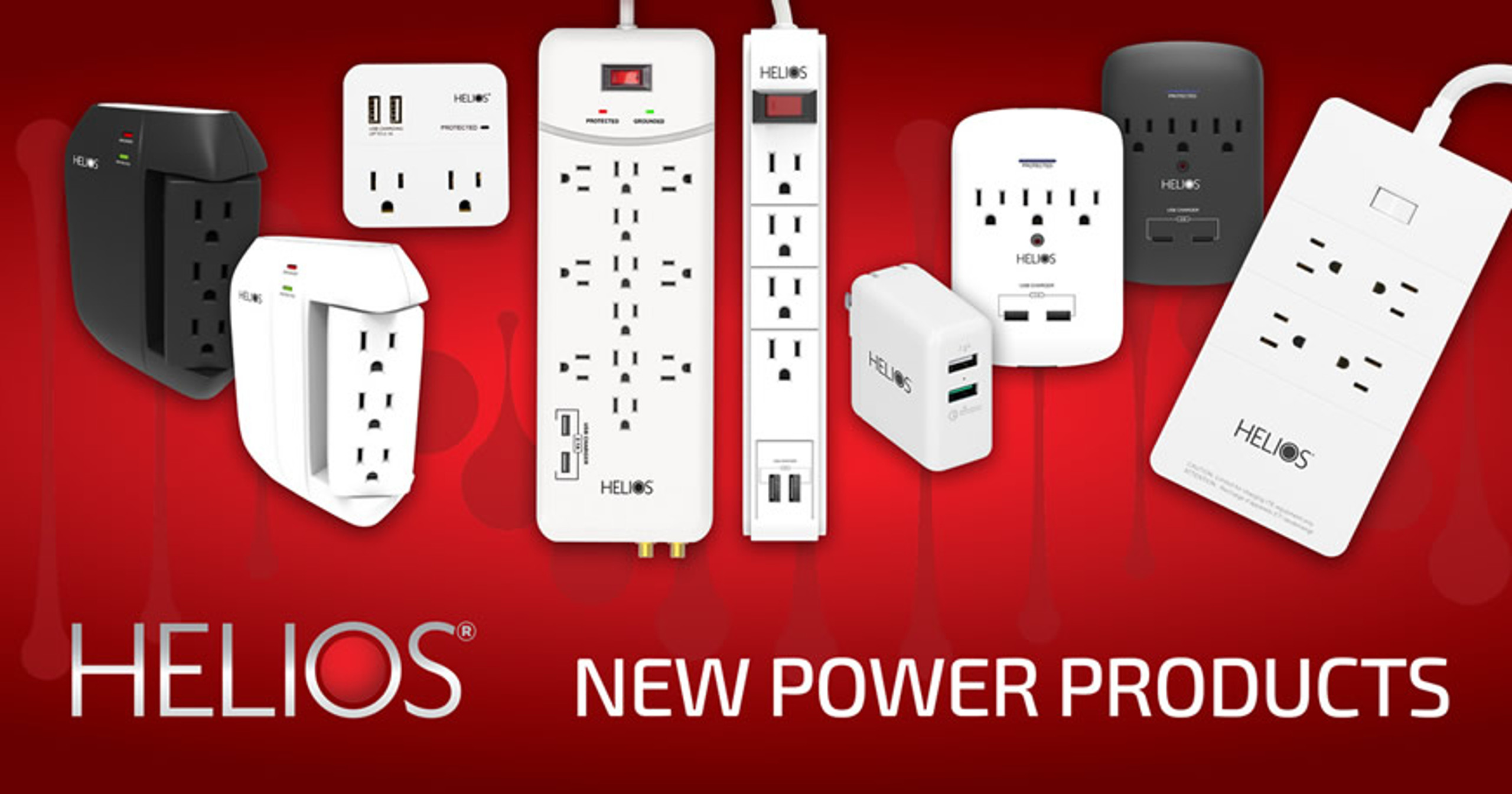 Metra Home Theater Group Introduces New Helios Power Products at the 2019 CEDIA Expo featured image