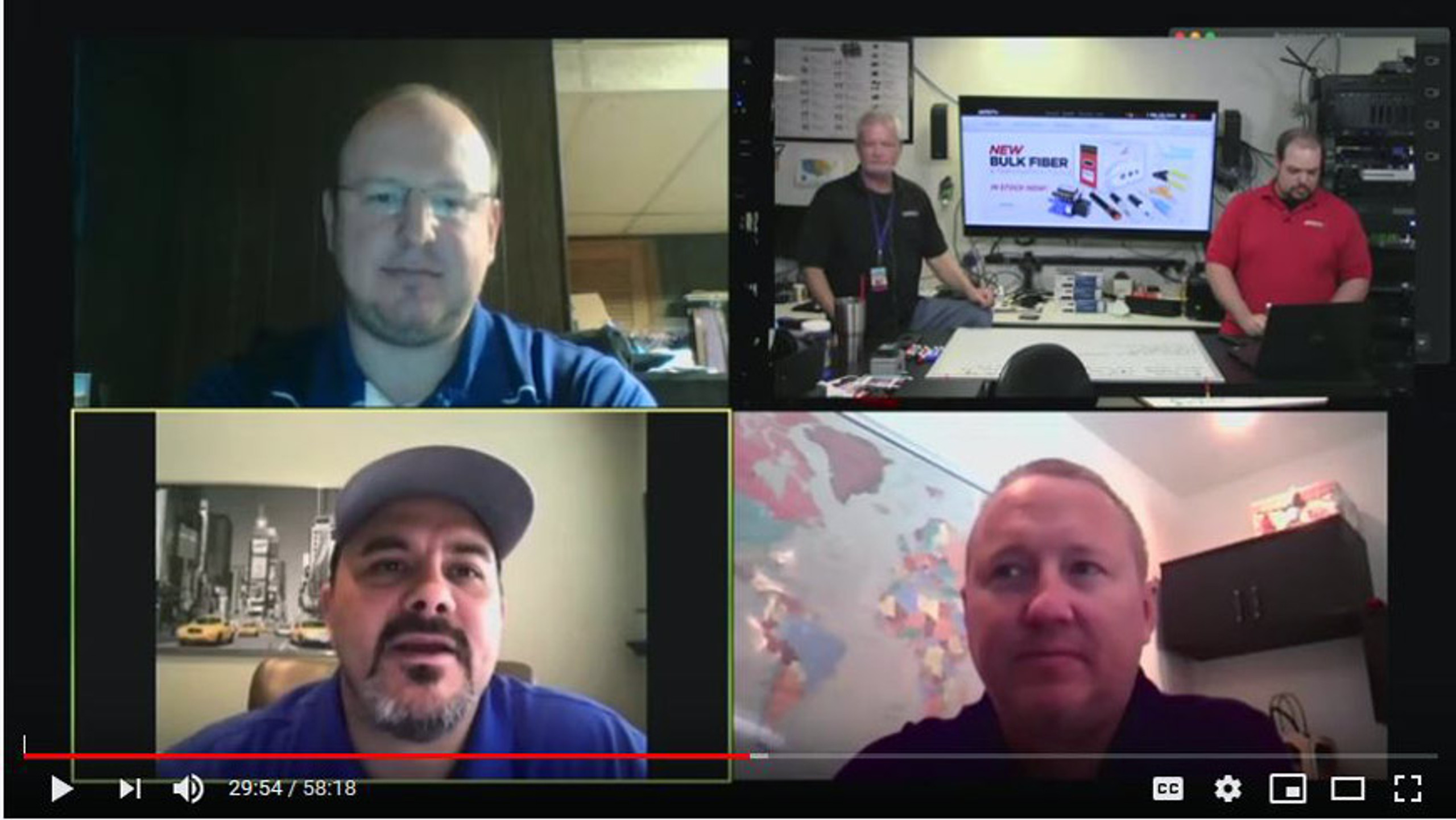 Techs and Reps - Dealer Discussion Panel featured image