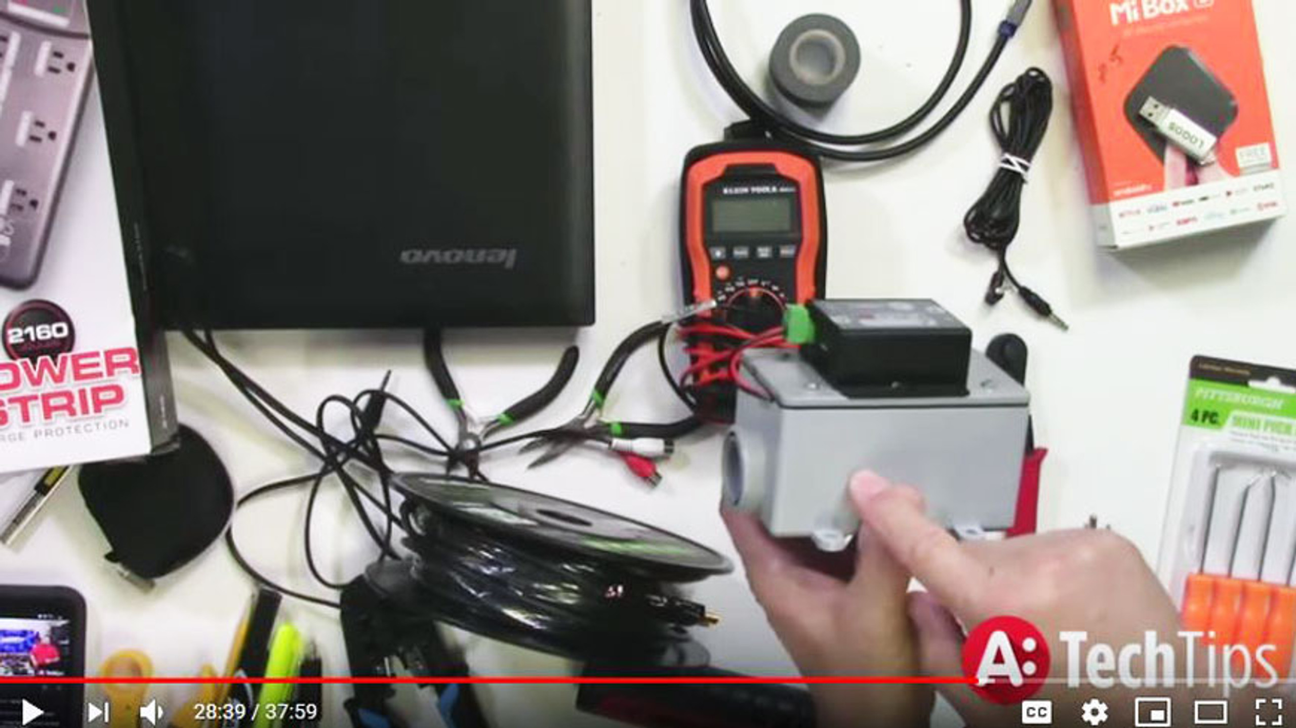 Truck Day: Organization and Necessary Items on your Work Truck featured image