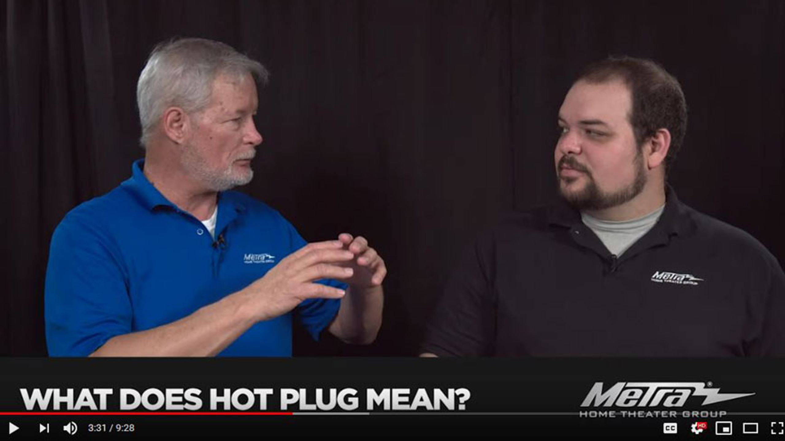 What is a Hot Plug Interrupt? featured image